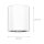 Runde Deckenleuchte E27 DOWNLIGHT ROUND in Schwarz