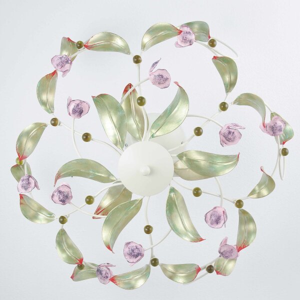 Deckenleuchte ROSE Ø64cm 3-flmg