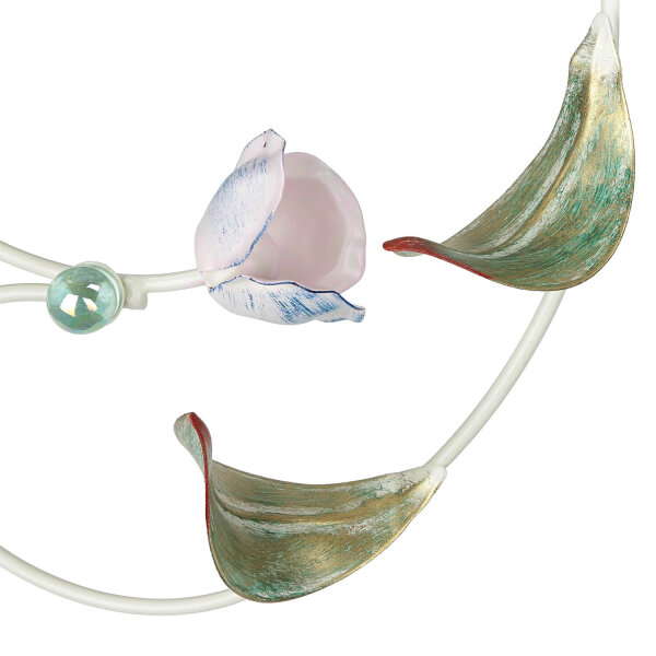 Plafonnier ROSE Ø64cm 5-flmg