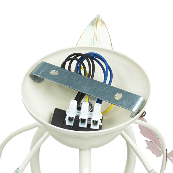 Deckenleuchte SUMMER Ø60cm 3-flmg
