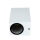 Lampe dextérieur moderne AALBORG Up & Down Aluminium