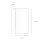Lampe dextérieur moderne AALBORG Up & Down Aluminium