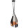 H&auml;ngeleuchte CALYX &Oslash;80cm 6-flmg