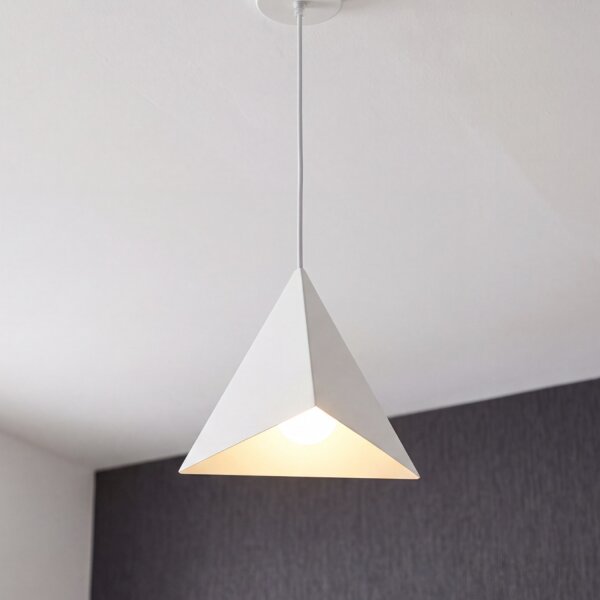 Suspension Modern Blanc pour la cuisine