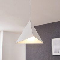 Pendelleuchte Modern Wei&szlig; f&uuml;r die K&uuml;che