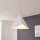 Suspension Modern Blanc pour la cuisine