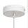 Suspension Modern Blanc pour la cuisine