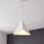 Suspension Modern Blanc pour la cuisine