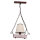 Suspension ADRIA en bois