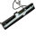 HAKON Lampe suspendue Bois véritable Marron Métal Vintage