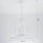 Suspension vintage E14 SINGLE pour la cuisine