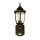 Lampe dextérieur avec détecteur de mouvement Sensor Wandlaterne
