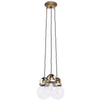 Suspension industrielle Lampe à suspendre pour la...