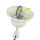 Hängeleuchte Floral Ø62cm 5-flmg