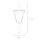 Applique murale dextérieur noire cuivre BRISTOL II IP44 E27