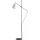 Loft Stehlampe Loft in Weiß