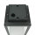 Lampe de jardin vintage anthracite IP43 KASSEL