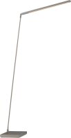 Dimmbare d&uuml;nne LED Stehlampe REAL