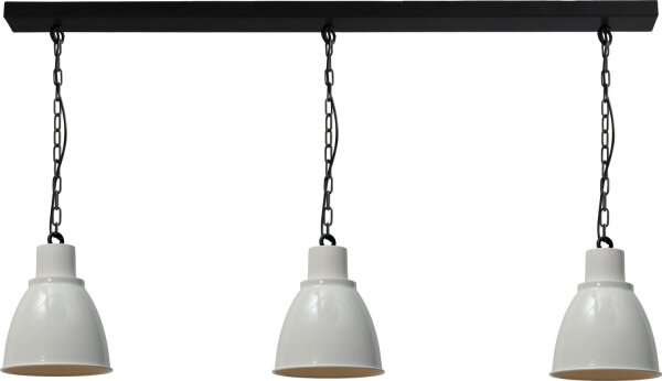 Lampe à suspendre industrielle cuisine