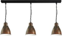 Lampe à suspendre brune Qualité...