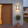 Lampe murale dextérieur en acier inoxydable IP44 résistant aux intempéries Maison Moderne