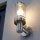 Wandlampe Außen Edelstahl Modern IP44 Garten Hof