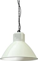 Premium Lampe &agrave; suspendre Blanc Suspension...