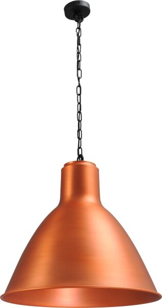 Suspension industrielle