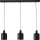 Loft Lampe suspendue E27 BORIS