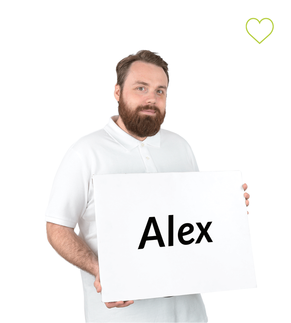 Alex