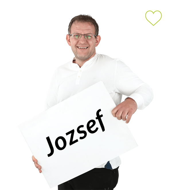 Jozsef