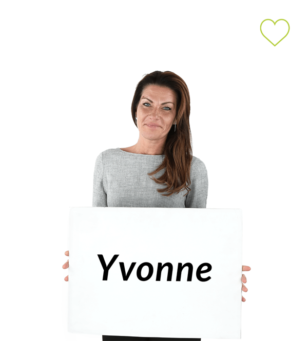 Yvonne